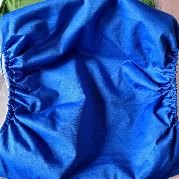 Pet Parents Male Dog Belly Bands Diapers Set Of 2 NWOT XL - Picture 2 of 5